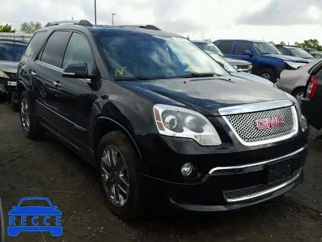 2012 GMC ACADIA DEN 1GKKVTED5CJ313006 зображення 0