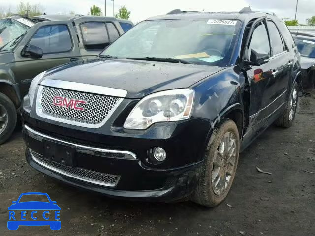 2012 GMC ACADIA DEN 1GKKVTED5CJ313006 зображення 1