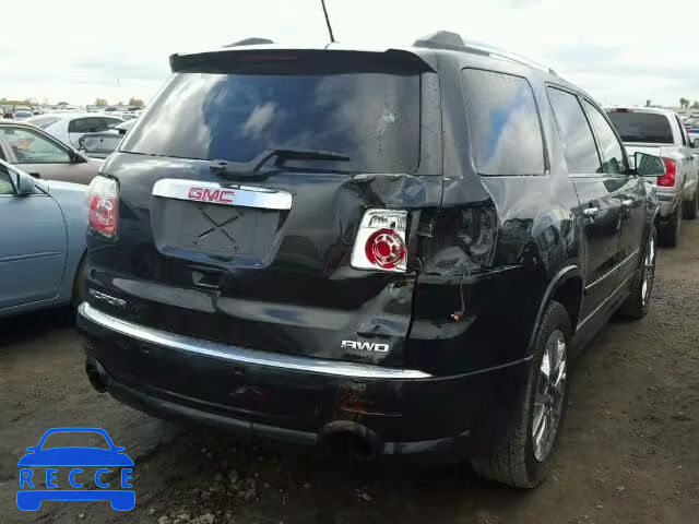 2012 GMC ACADIA DEN 1GKKVTED5CJ313006 зображення 3