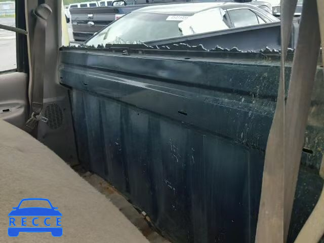 1997 GMC SIERRA K15 1GTEK14M2VZ507553 image 5