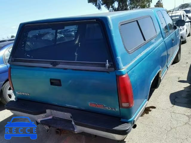 1994 GMC SIERRA C15 2GTEC19Z2R1512185 image 3