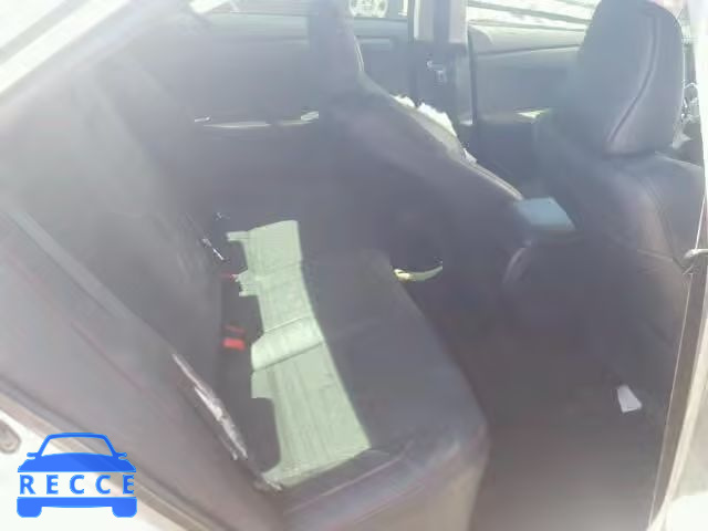 2017 TOYOTA CAMRY HYBR 4T1BD1FK9HU202959 image 5