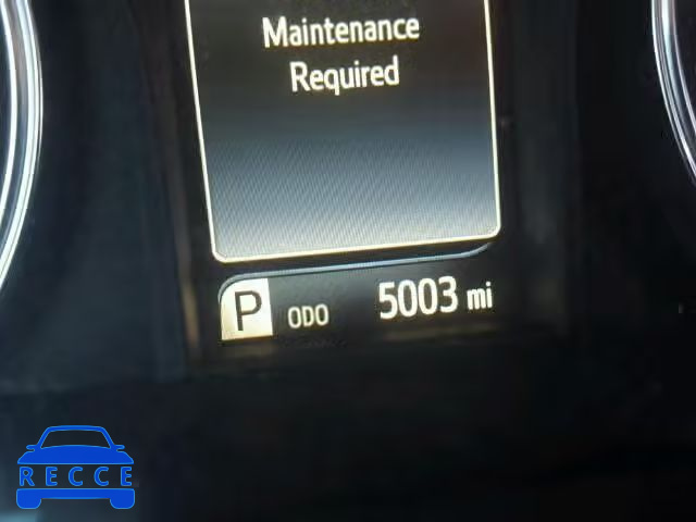 2017 TOYOTA CAMRY HYBR 4T1BD1FK9HU202959 image 7