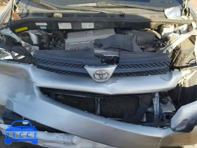 2004 TOYOTA SIENNA LE 5TDBA23C34S004506 image 6