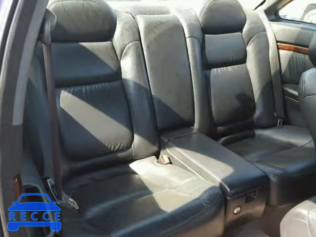 2002 ACURA 3.2 CL 19UYA42462A002597 image 5