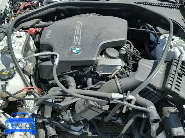 2016 BMW 528I WBA5A5C56GD529430 image 6