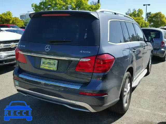 2015 MERCEDES-BENZ GL450 4 MA 4JGDF6EE8FA554716 image 3