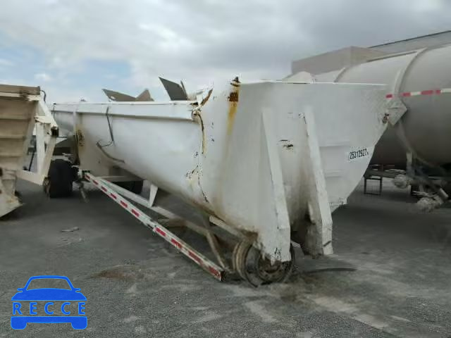 2014 OTHR TRAILER 3A9SP3821EM216072 Bild 0