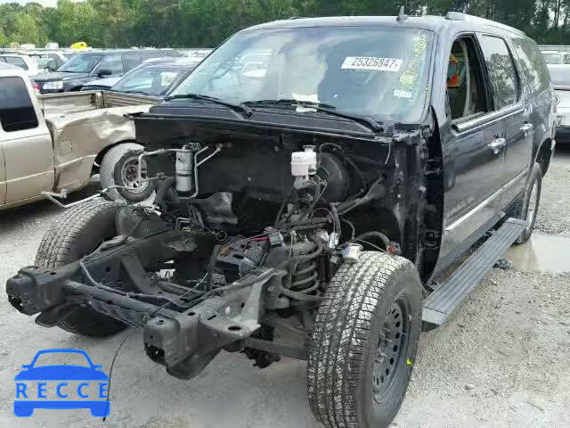 2011 CADILLAC ESCALADE E 1GYS3KEF2BR151889 image 1