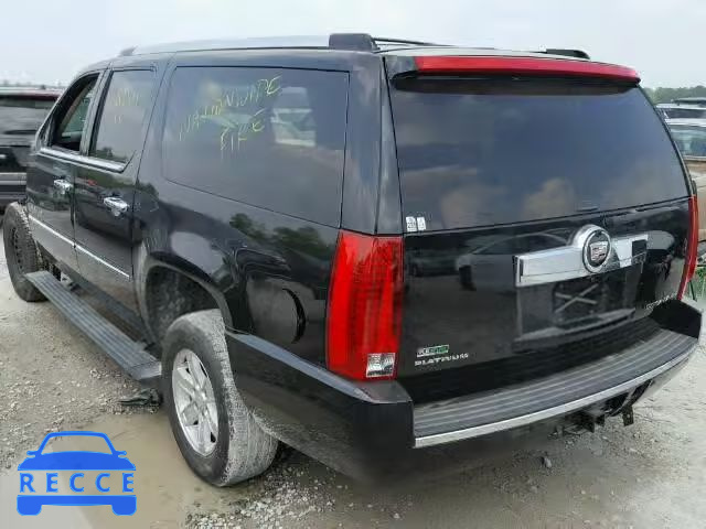 2011 CADILLAC ESCALADE E 1GYS3KEF2BR151889 image 2