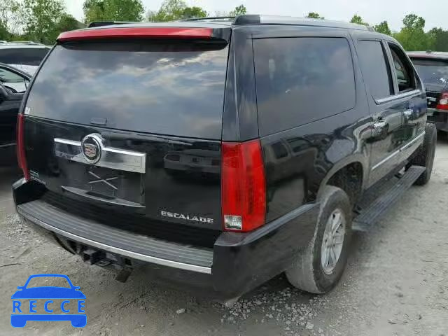 2011 CADILLAC ESCALADE E 1GYS3KEF2BR151889 image 3