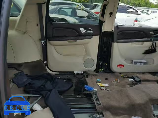 2011 CADILLAC ESCALADE E 1GYS3KEF2BR151889 image 5