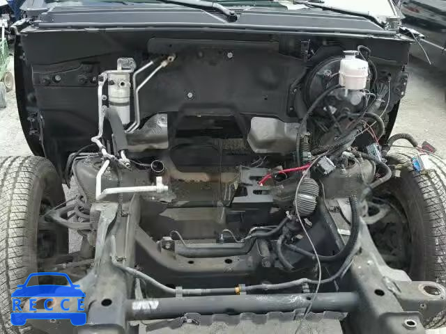 2011 CADILLAC ESCALADE E 1GYS3KEF2BR151889 image 6