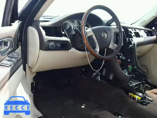 2011 CADILLAC ESCALADE E 1GYS3KEF2BR151889 image 8