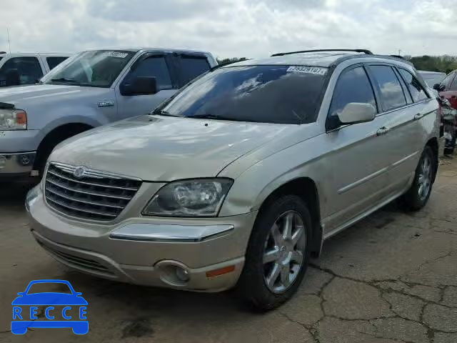 2005 CHRYSLER PACIFICA L 2C8GF78495R247994 зображення 1
