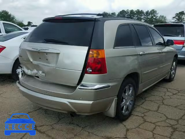2005 CHRYSLER PACIFICA L 2C8GF78495R247994 зображення 3