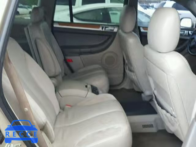 2005 CHRYSLER PACIFICA L 2C8GF78495R247994 зображення 5
