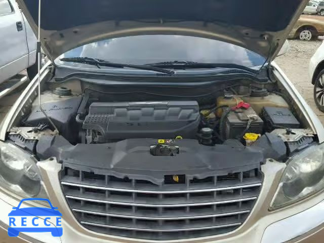 2005 CHRYSLER PACIFICA L 2C8GF78495R247994 зображення 6