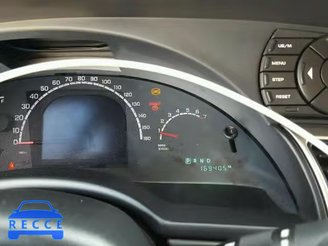 2005 CHRYSLER PACIFICA L 2C8GF78495R247994 зображення 7