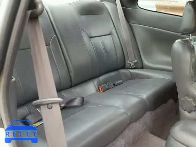 1997 CHRYSLER SEBRING LX 4C3AU52N3VE145125 зображення 5