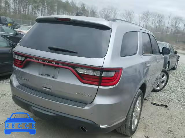 2015 DODGE DURANGO LI 1C4RDJDG4FC771898 зображення 3