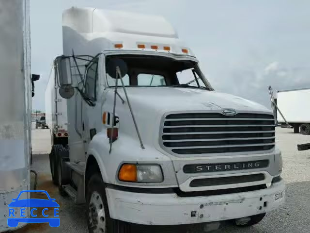 2006 STERLING TRUCK AT9500 2FWJA3CK66AW38508 зображення 0