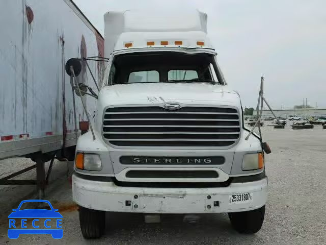 2006 STERLING TRUCK AT9500 2FWJA3CK66AW38508 зображення 9