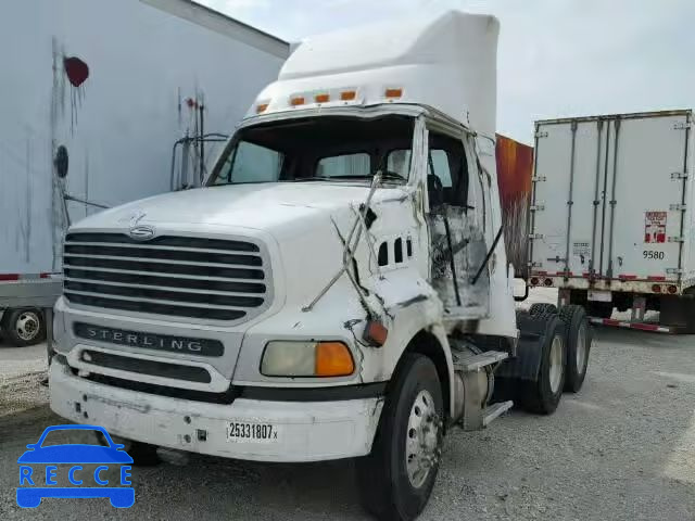 2006 STERLING TRUCK AT9500 2FWJA3CK66AW38508 Bild 1