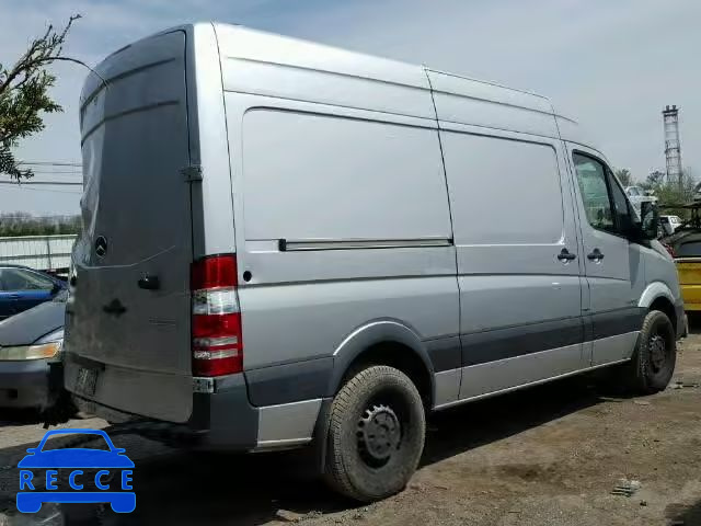 2014 MERCEDES-BENZ SPRINTER 2 WD3PE7CC9E5859008 Bild 3