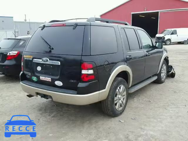 2010 FORD EXPLORER E 1FMEU7E80AUA66166 image 3