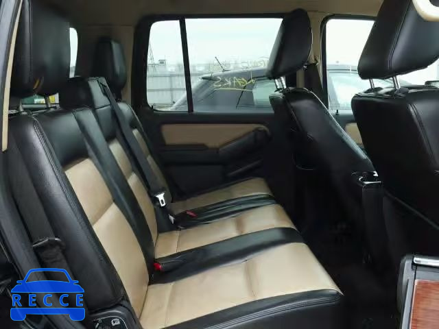 2010 FORD EXPLORER E 1FMEU7E80AUA66166 зображення 5