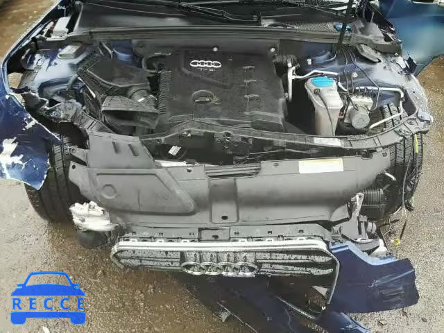 2013 AUDI A5 QUATTRO WAULFAFR4DA053515 image 6