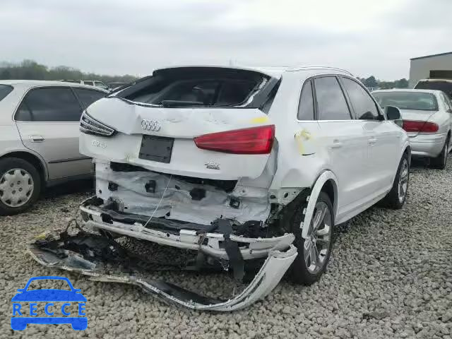 2016 AUDI Q3 2.0T PR WA1GFCFS5GR006741 image 3