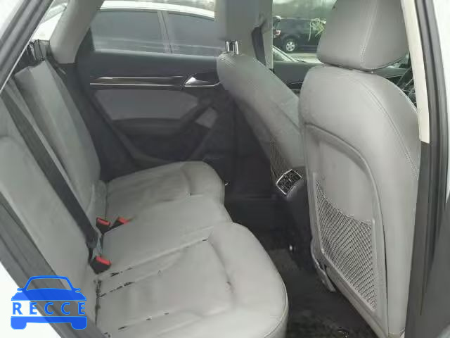2016 AUDI Q3 2.0T PR WA1GFCFS5GR006741 image 5