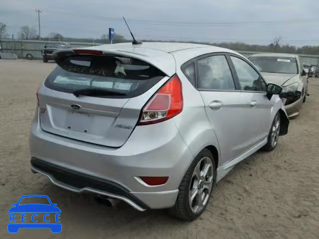 2015 FORD FIESTA ST 3FADP4GX5FM101098 image 3