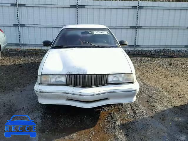 1995 BUICK SKYLARK CU 1G4NV55M5SC431138 зображення 8