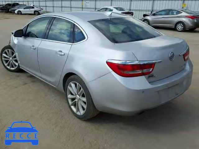 2015 BUICK VERANO CON 1G4PR5SK5F4115898 зображення 2