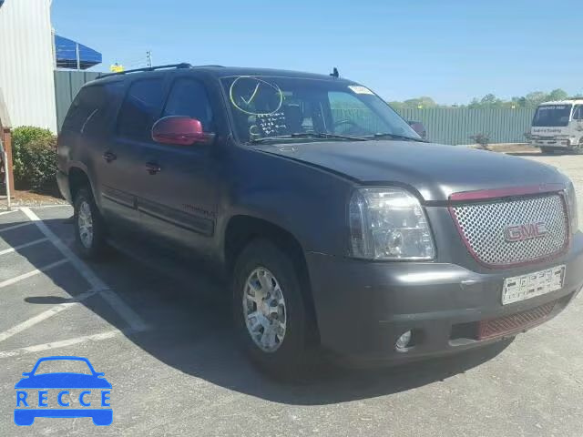 2007 GMC YUKON XL C 1GKFC16047J237582 image 0