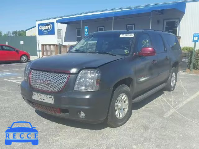 2007 GMC YUKON XL C 1GKFC16047J237582 image 1