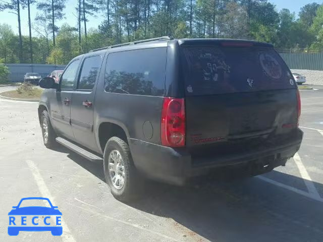 2007 GMC YUKON XL C 1GKFC16047J237582 image 2