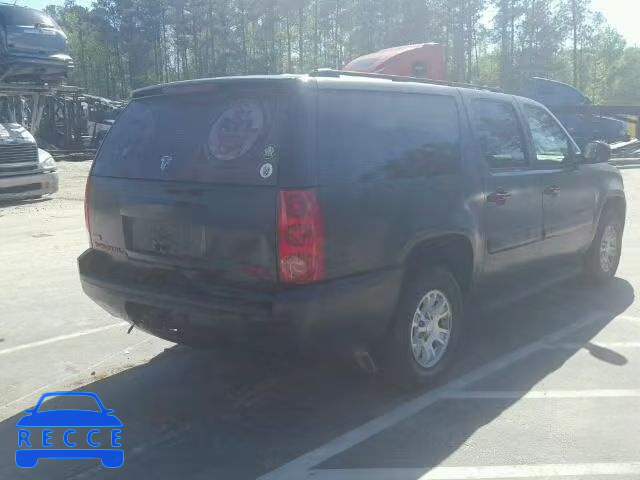 2007 GMC YUKON XL C 1GKFC16047J237582 image 3