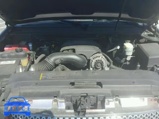 2007 GMC YUKON XL C 1GKFC16047J237582 image 6