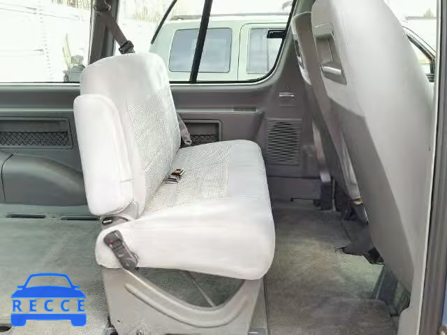 1997 FORD AEROSTAR 1FMCA11U3VZB83183 зображення 5