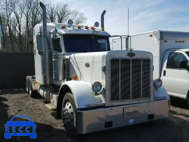 2005 PETERBILT CONVENTION 1XP5D49X55N847025 зображення 0