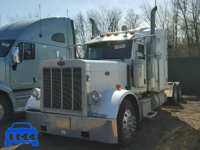 2005 PETERBILT CONVENTION 1XP5D49X55N847025 зображення 1