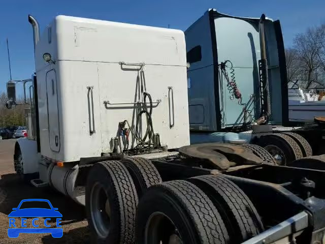 2005 PETERBILT CONVENTION 1XP5D49X55N847025 Bild 2