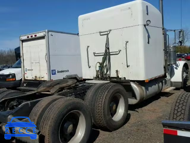 2005 PETERBILT CONVENTION 1XP5D49X55N847025 image 3