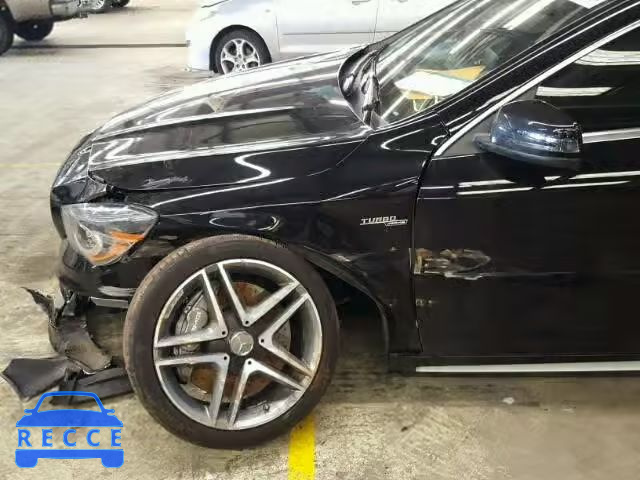 2015 MERCEDES-BENZ CLA 45 AMG WDDSJ5CB1FN162608 image 8