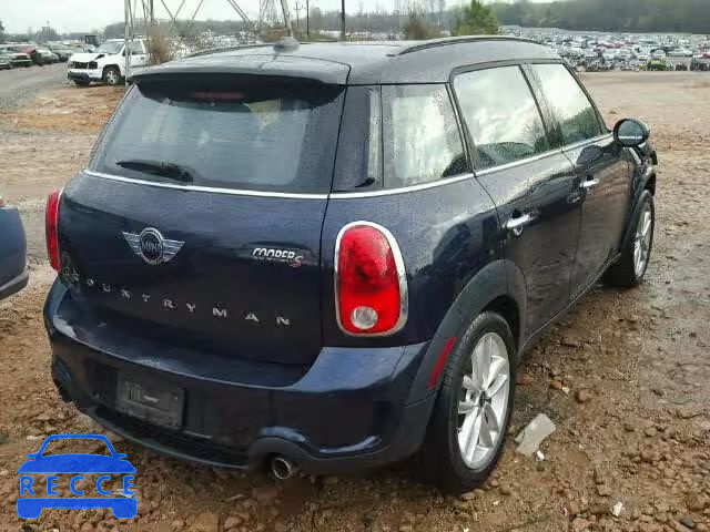 2014 MINI COOPER S C WMWZC3C53EWP29232 image 3