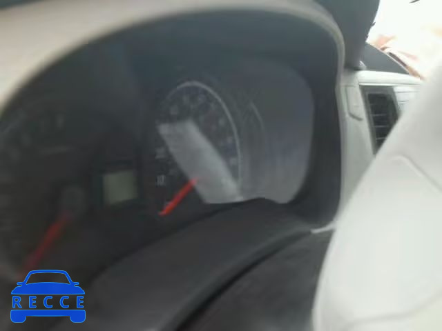 2014 TOYOTA SIENNA 5TDZK3DC3ES476089 image 7
